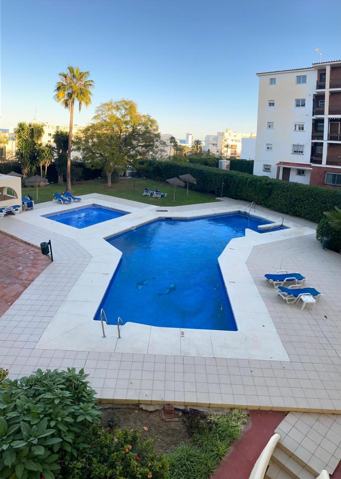 Sea City Torremolinos Golf Exterior photo