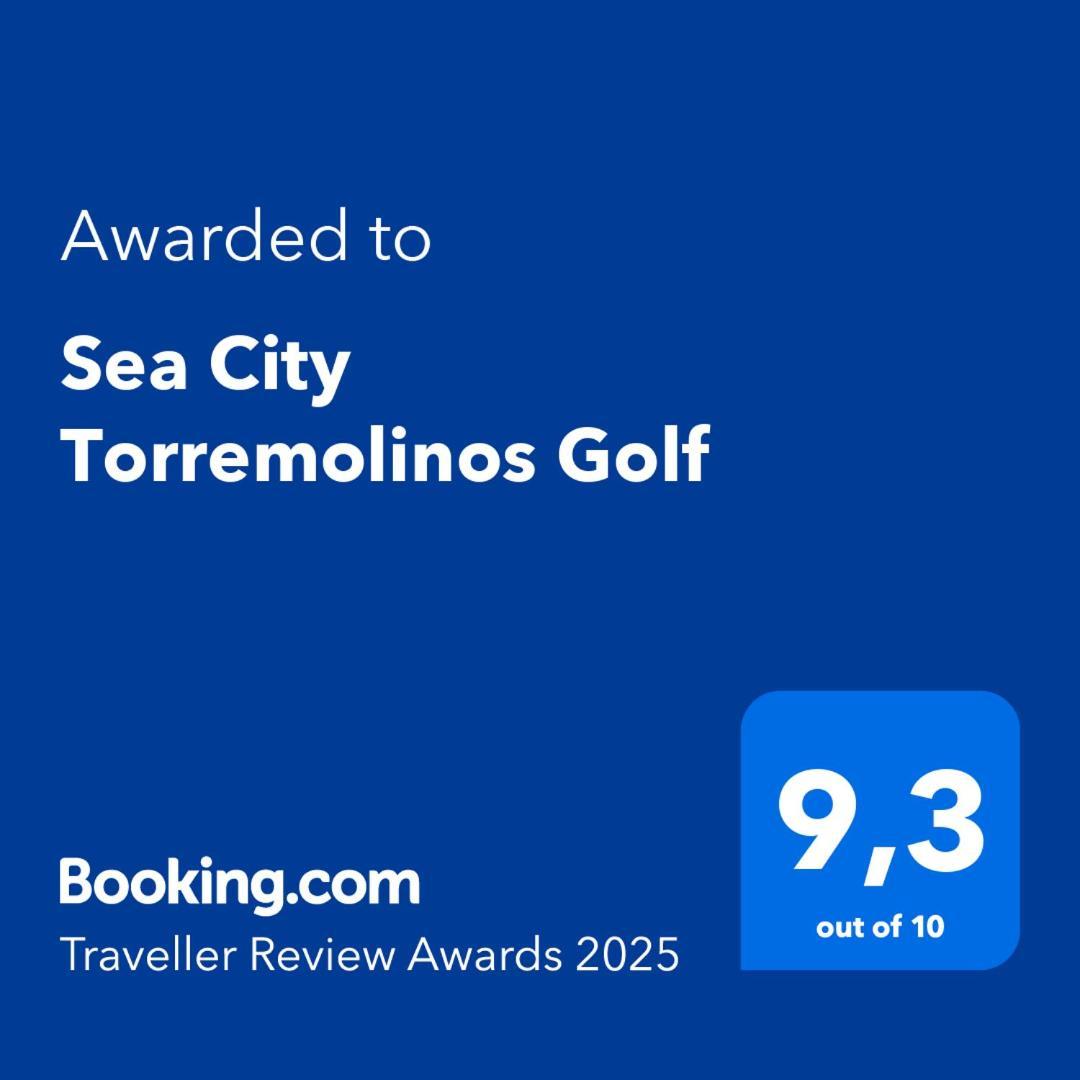 Sea City Torremolinos Golf Exterior photo